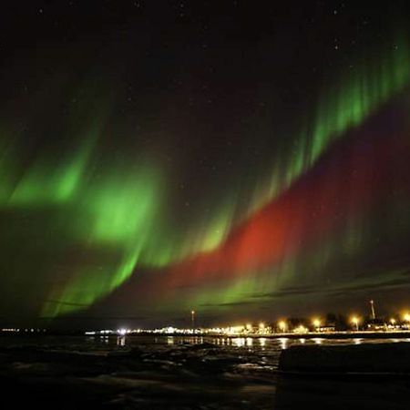 River Apartments Selfoss Exterior foto