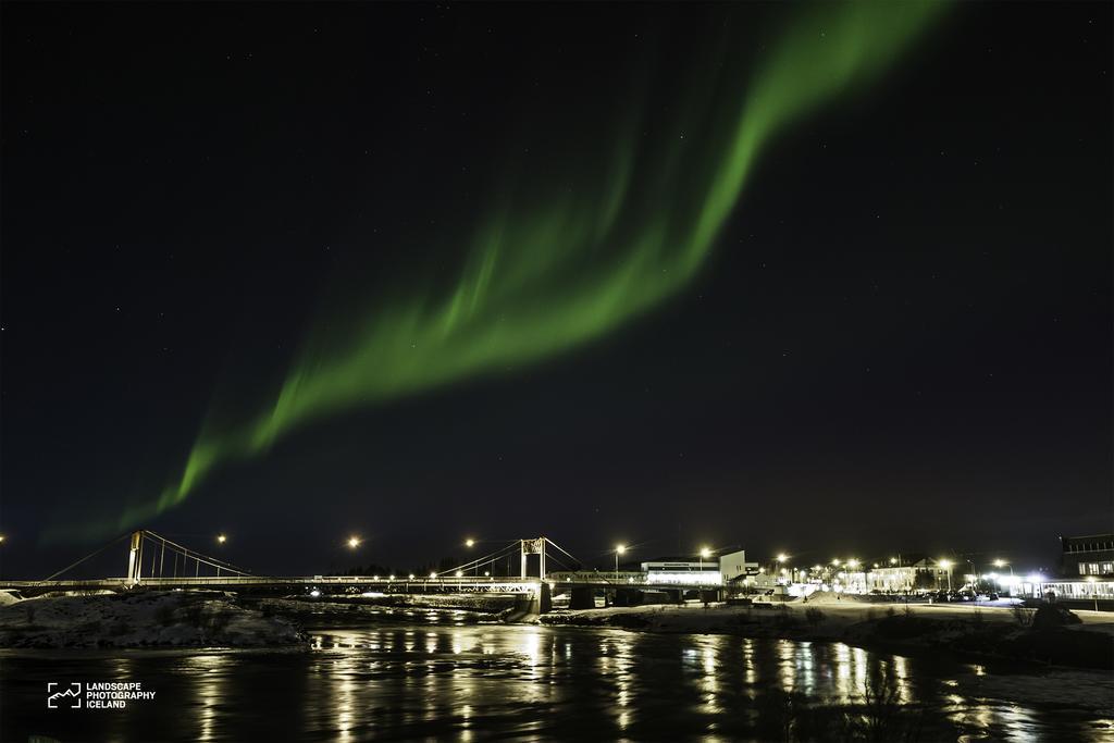 River Apartments Selfoss Cameră foto