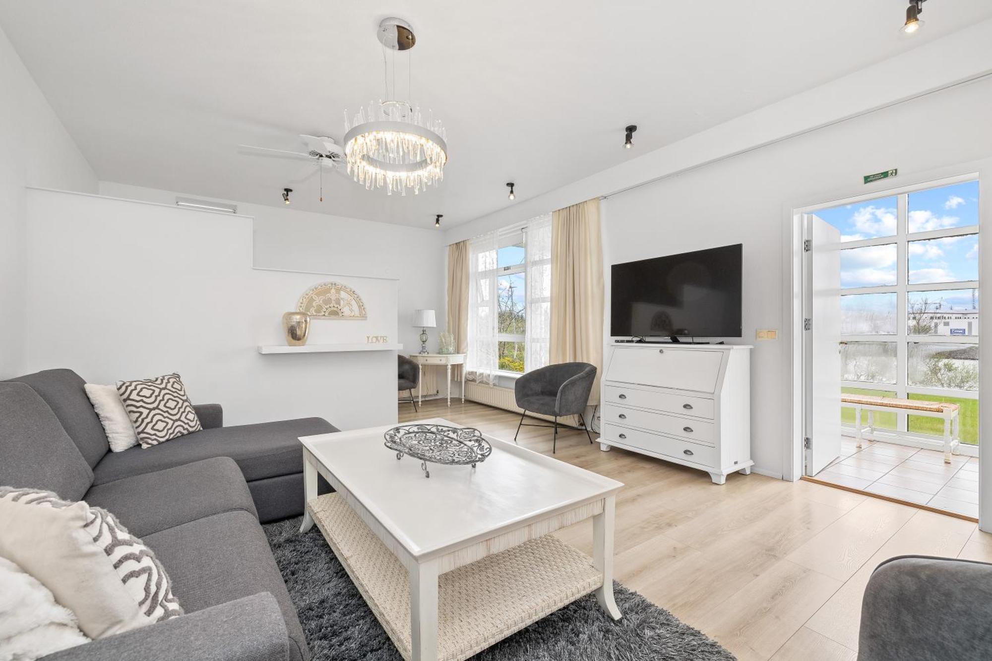 River Apartments Selfoss Exterior foto