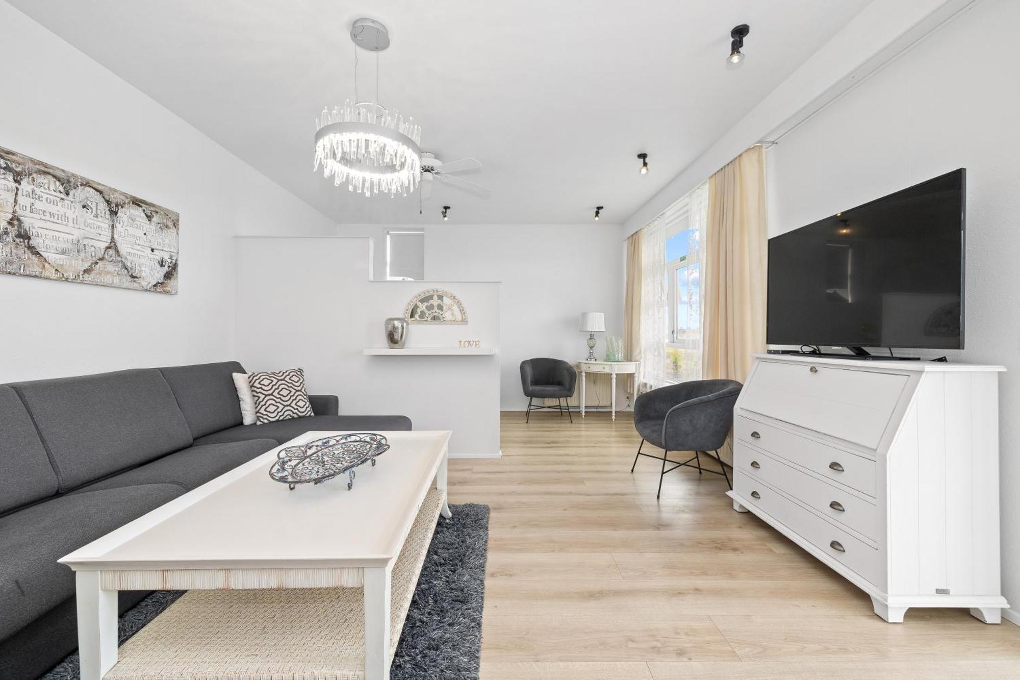 River Apartments Selfoss Exterior foto