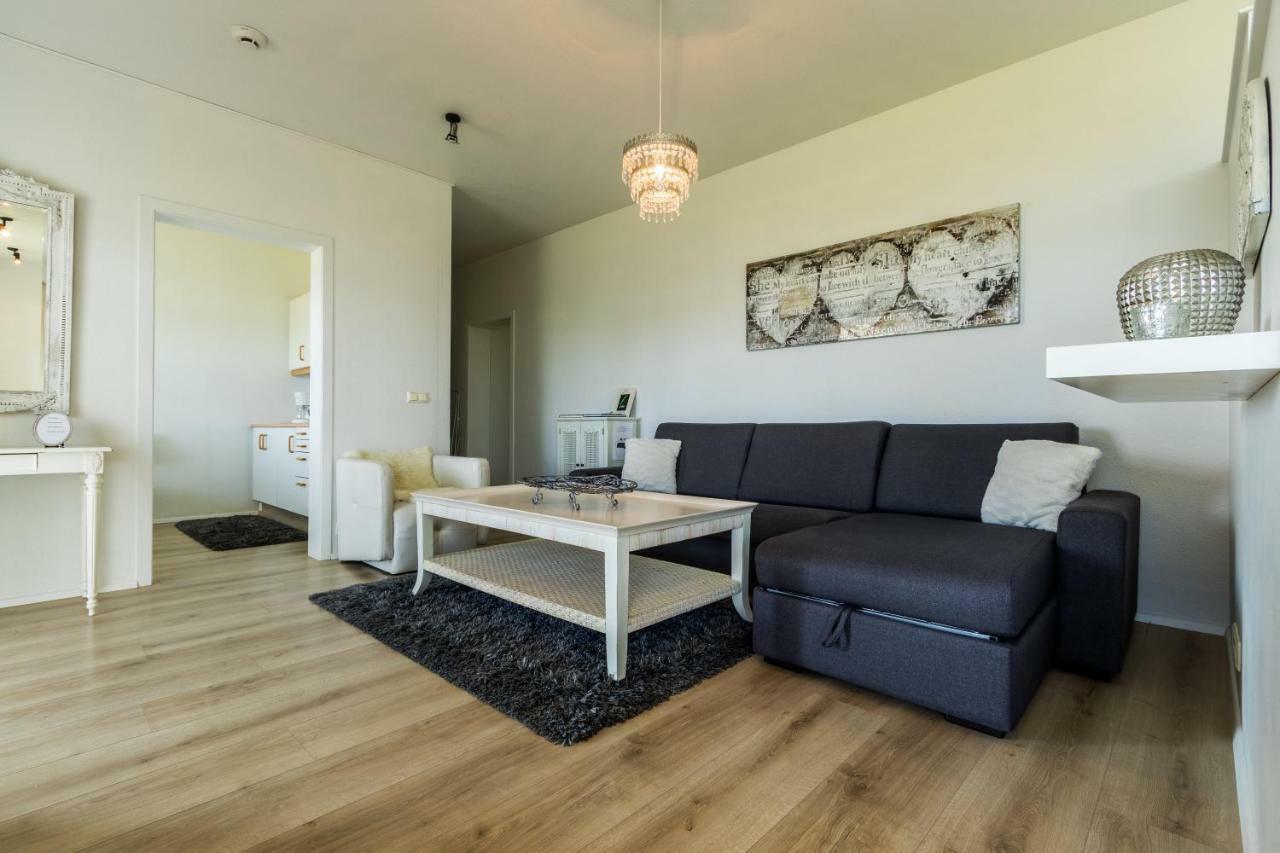 River Apartments Selfoss Exterior foto