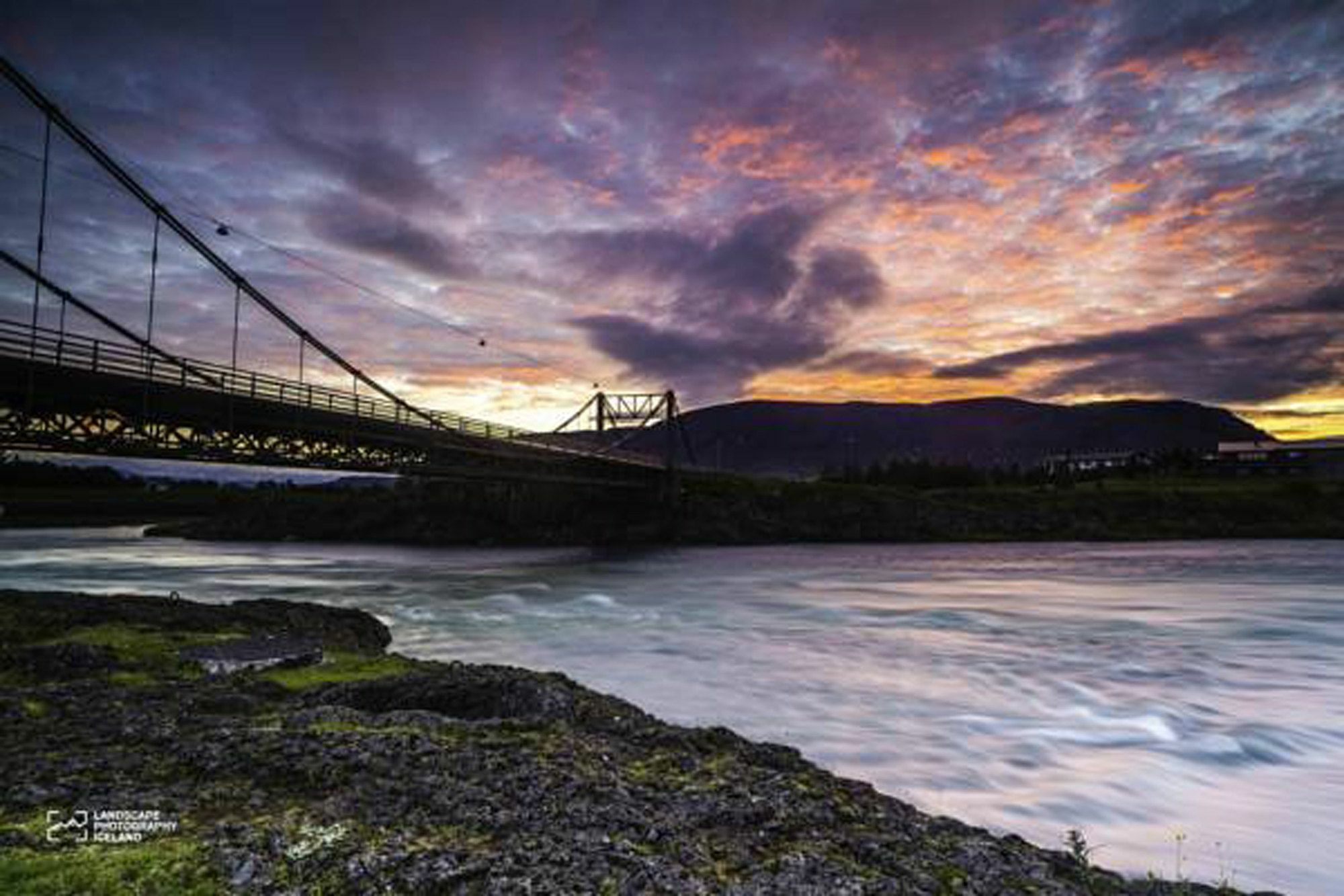 River Apartments Selfoss Exterior foto